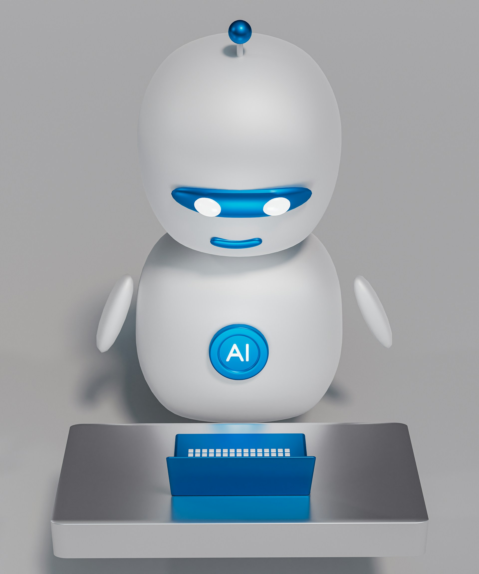 AI-ассистент для банка